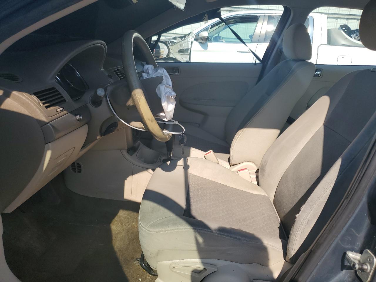 2006 Chevrolet Cobalt Ls VIN: 1G1AK55F067847201 Lot: 61833954