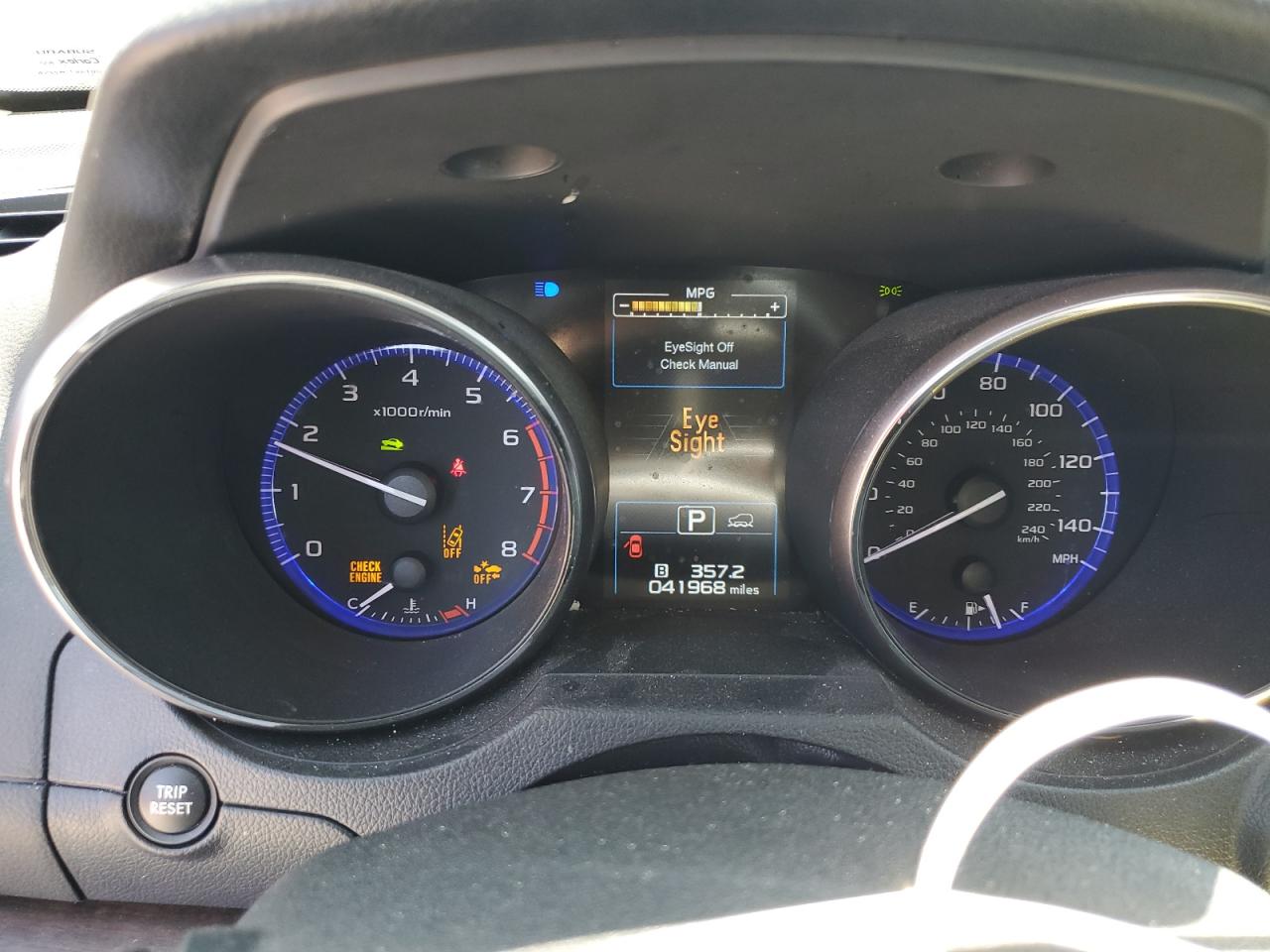 2015 Subaru Outback 2.5I Limited VIN: 4S4BSANC5F3358225 Lot: 64111214