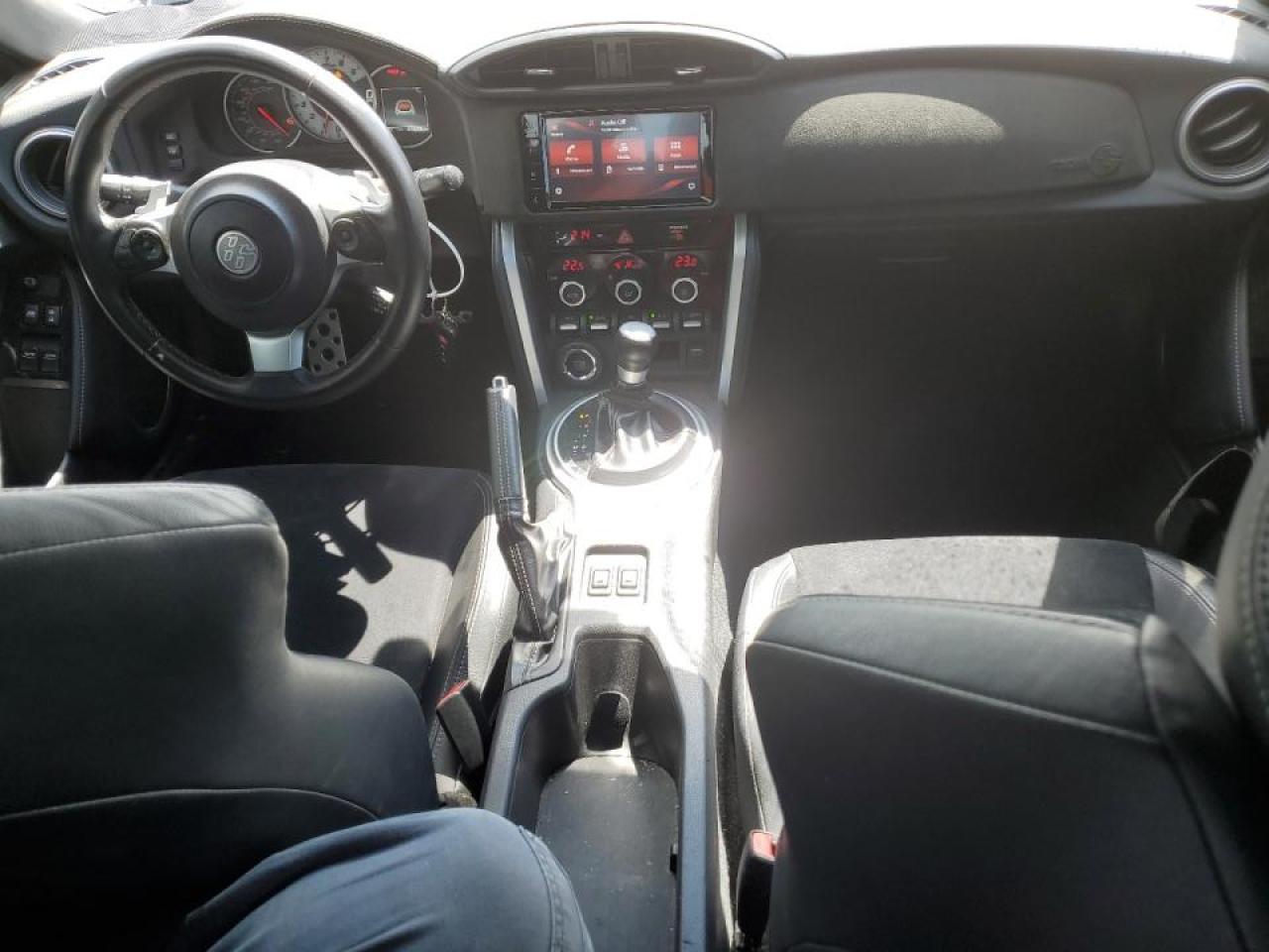 2020 Toyota 86 Gt VIN: JF1ZNAE18L8752167 Lot: 65127624