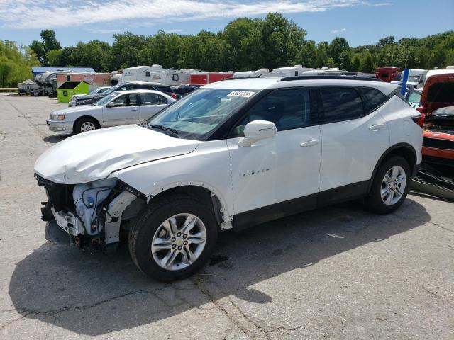 2019 Chevrolet Blazer 2Lt zu verkaufen in Sikeston, MO - Front End