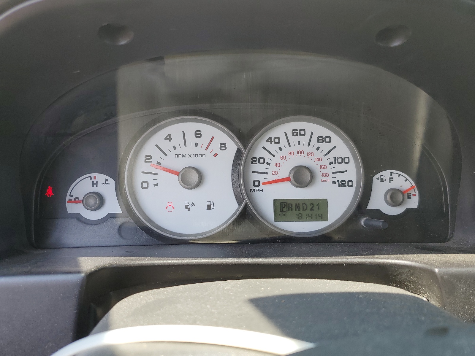 1FMCU93176KC62455 2006 Ford Escape Xlt