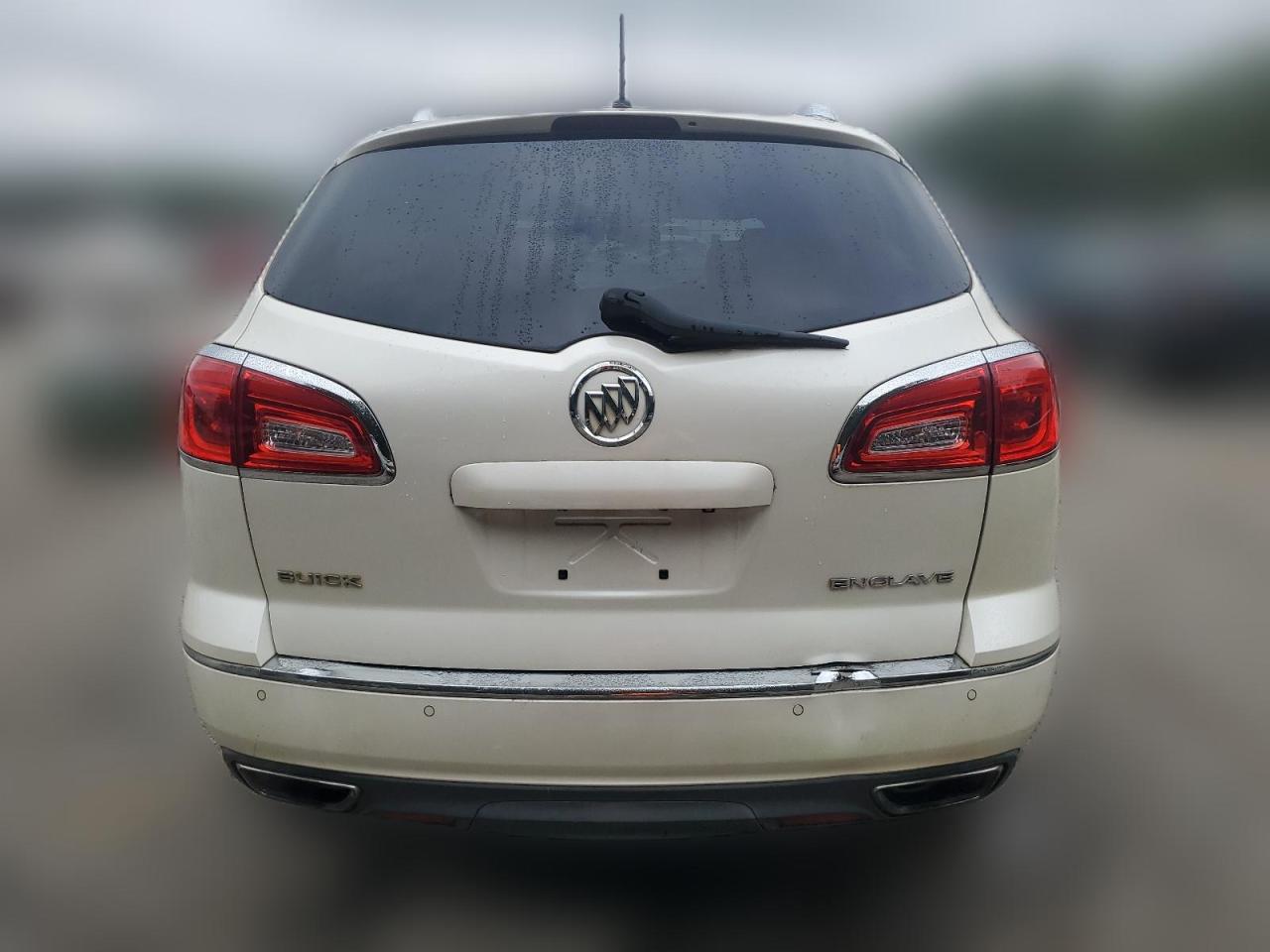 2013 Buick Enclave VIN: 5GAKRDKD4DJ170546 Lot: 64391554