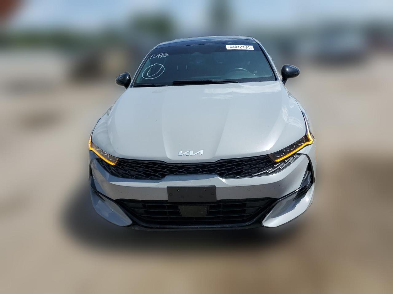 2023 Kia K5 Gt Line VIN: 5XXG64J23PG190762 Lot: 64812134