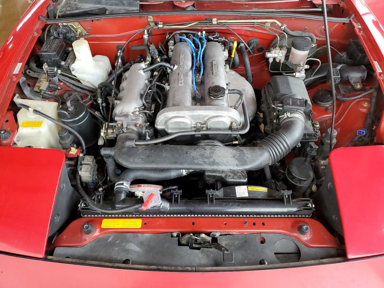 JM1NA3537V0726422 1997 Mazda Mx-5 Miata