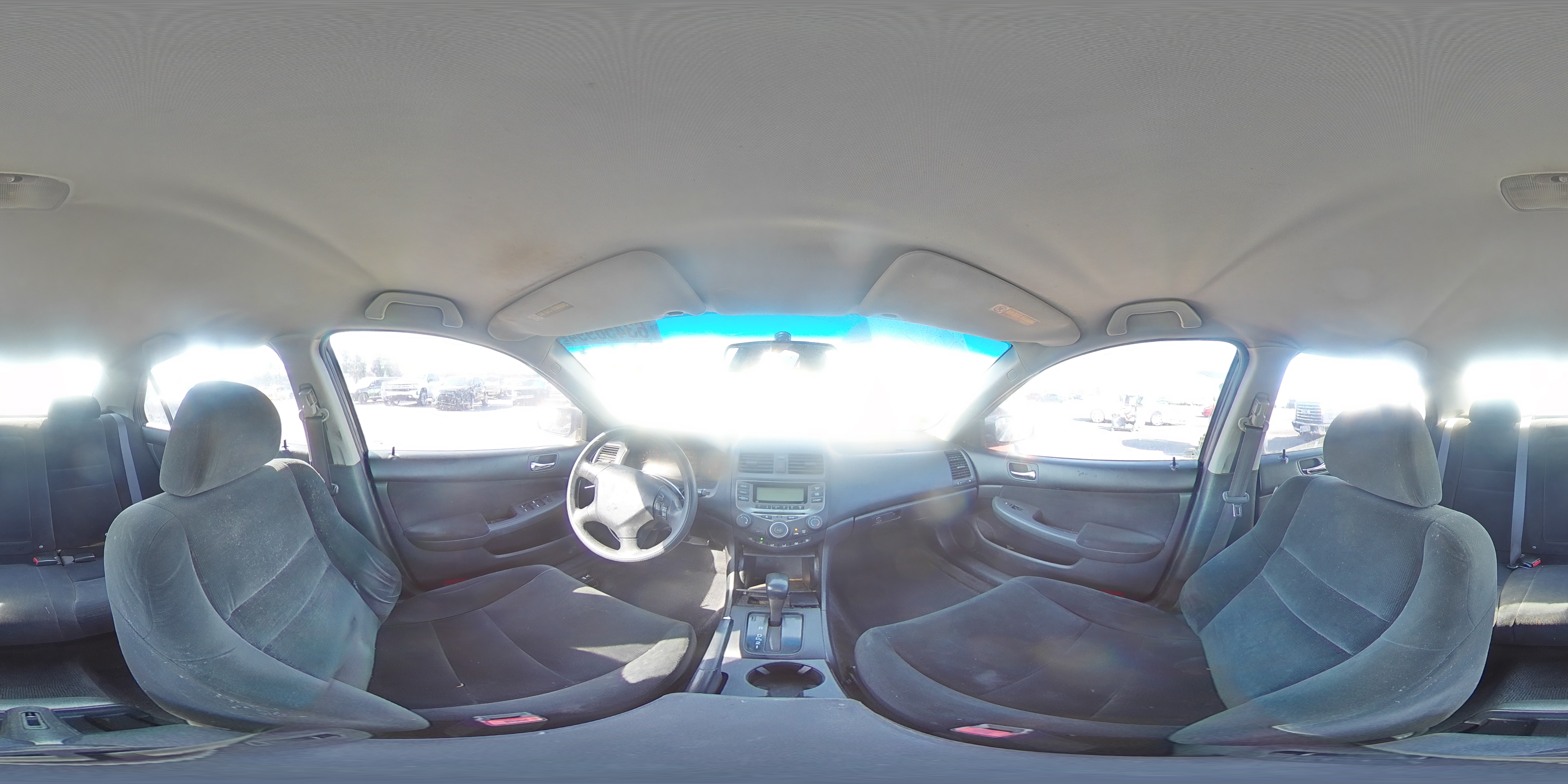 2006 Honda Accord Value VIN: 1HGCM56196A013655 Lot: 63456994