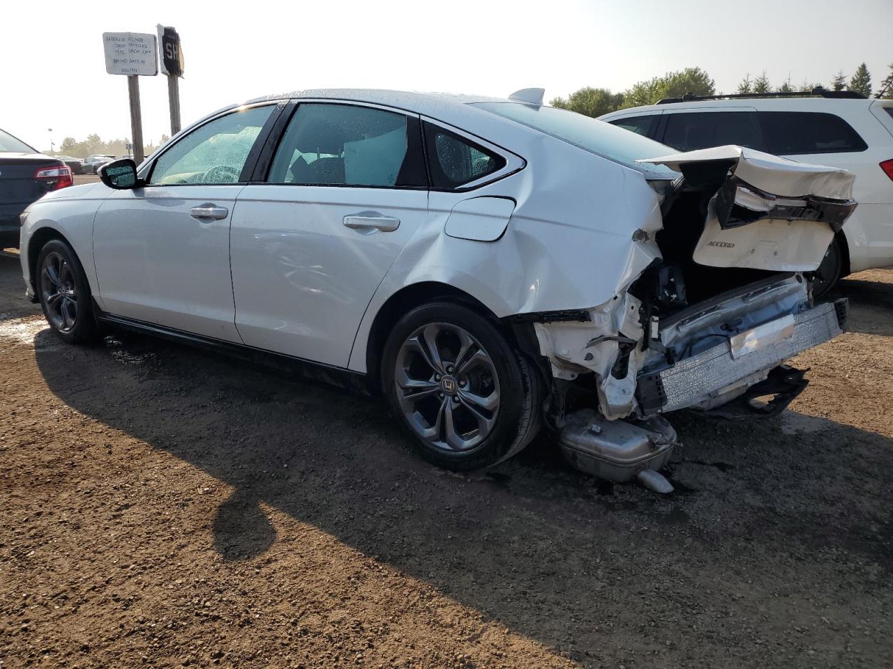 2023 Honda Accord - Image 2