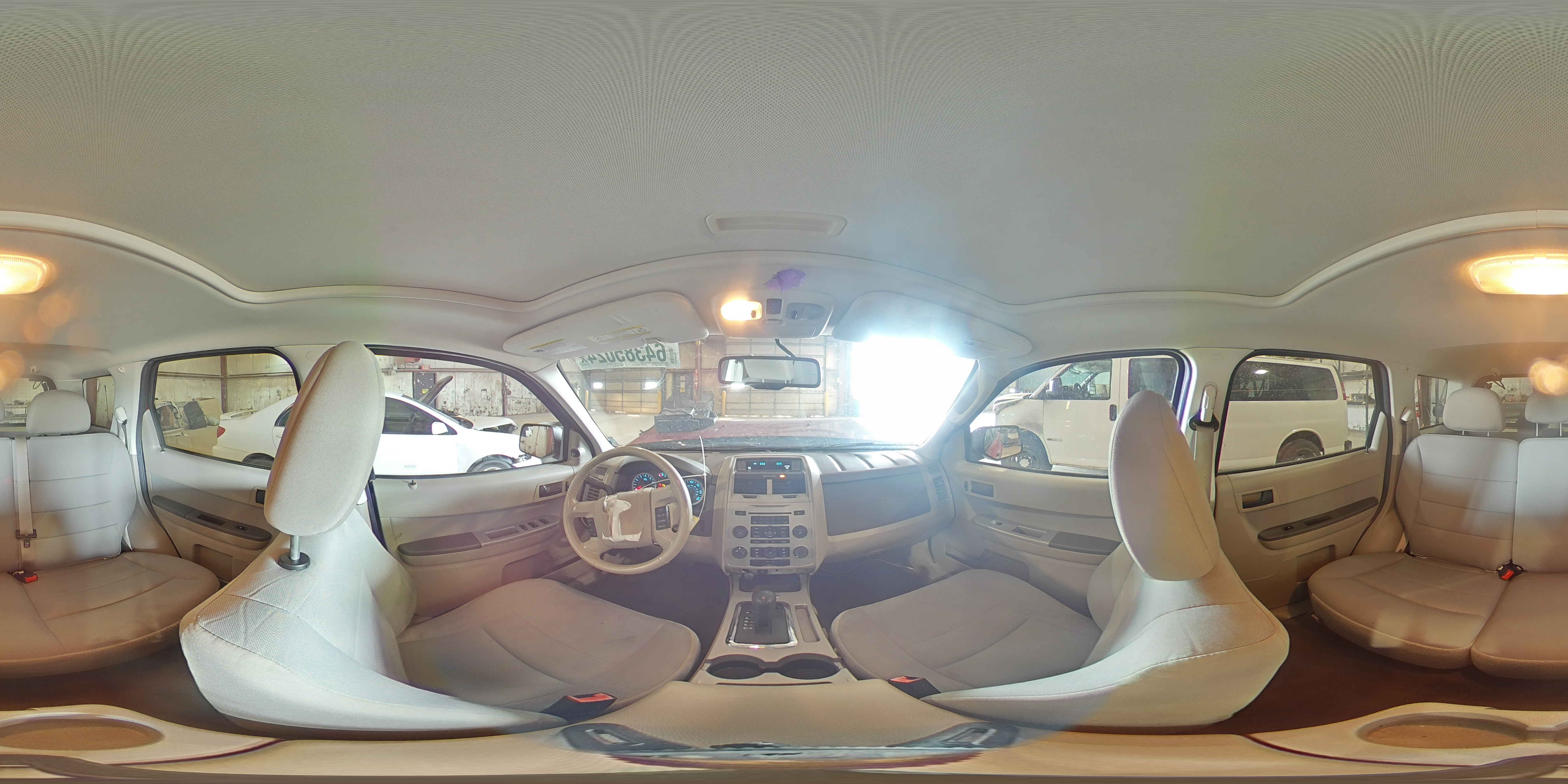 2011 Ford Escape Xlt VIN: 1FMCU0D7XBKA26293 Lot: 64385024