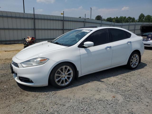 2013 Dodge Dart Limited на продаже в Lumberton, NC - Side