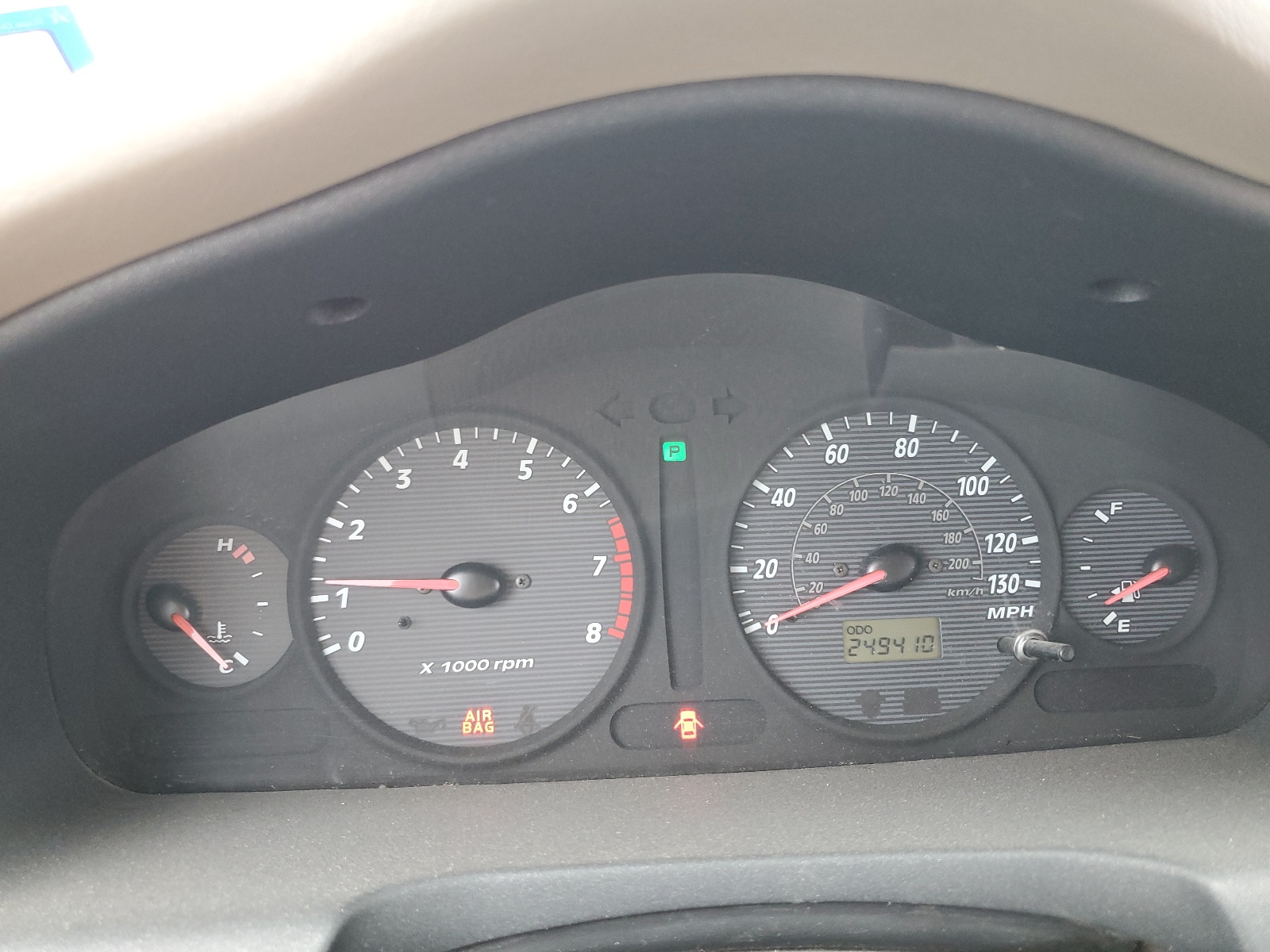 KM8SC13D54U839091 2004 Hyundai Santa Fe Gls