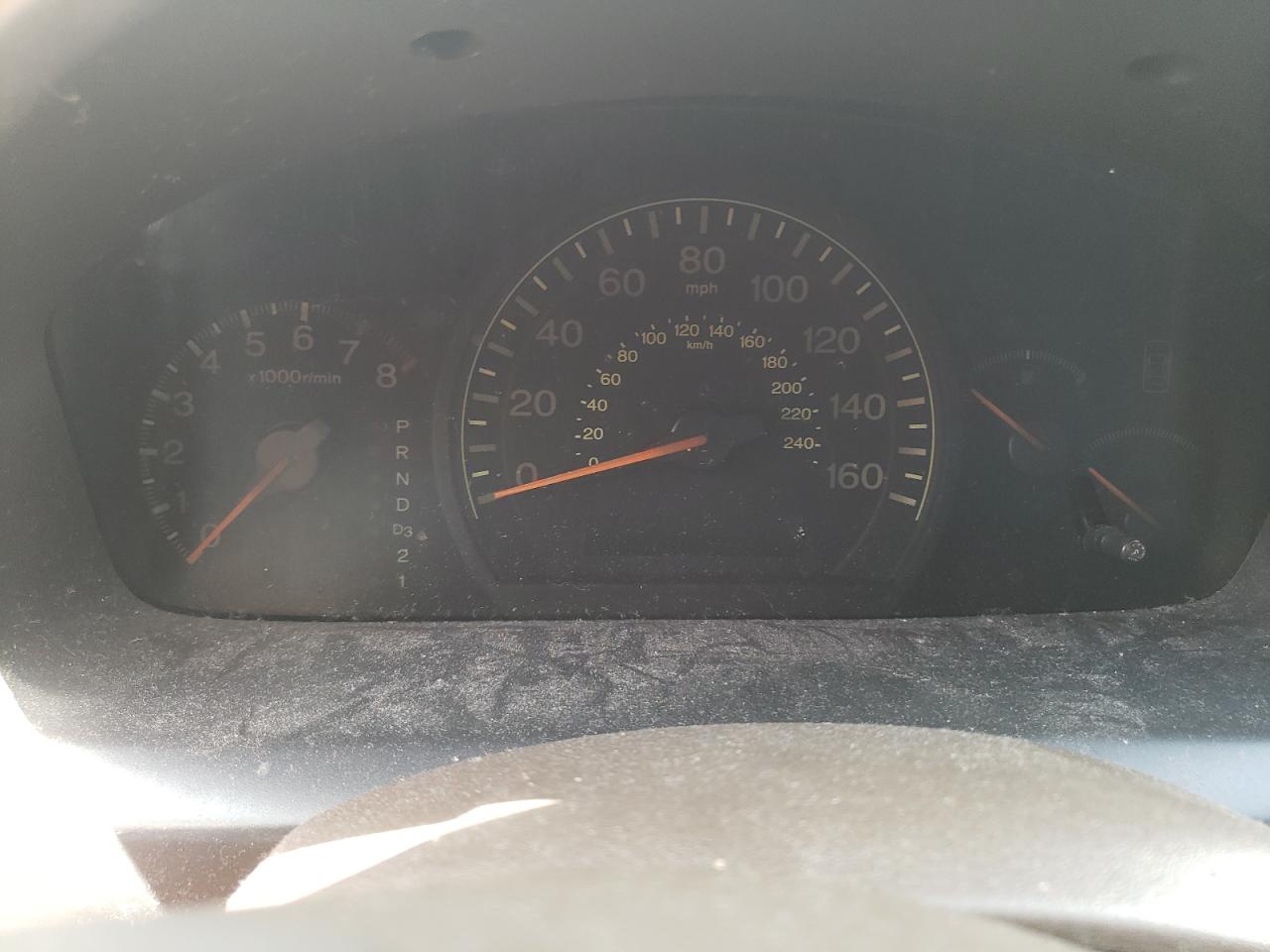 2005 Honda Accord Ex VIN: 1HGCM56805A016522 Lot: 63236344