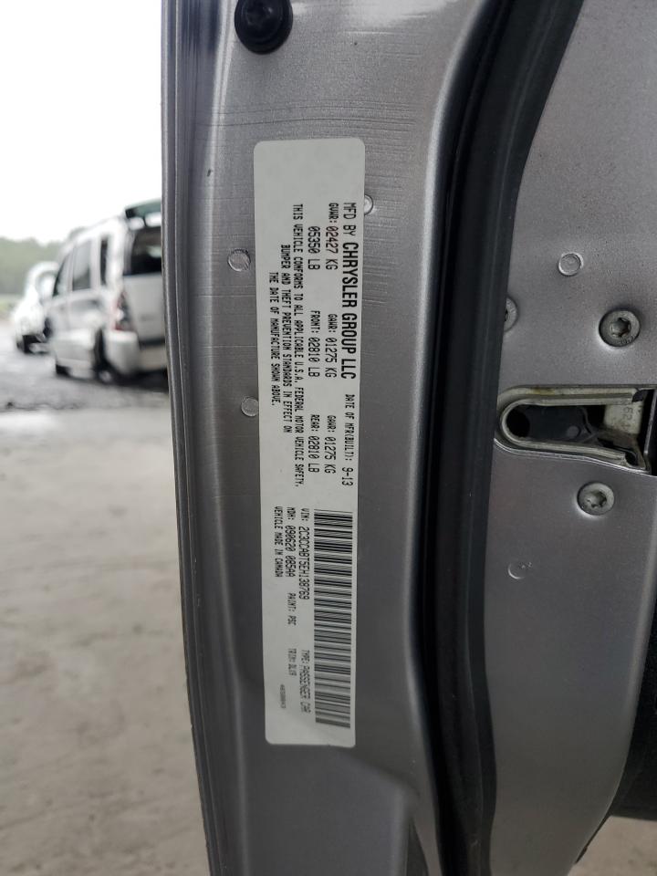 2014 Chrysler 300 S VIN: 2C3CCABT5EH138769 Lot: 63212824