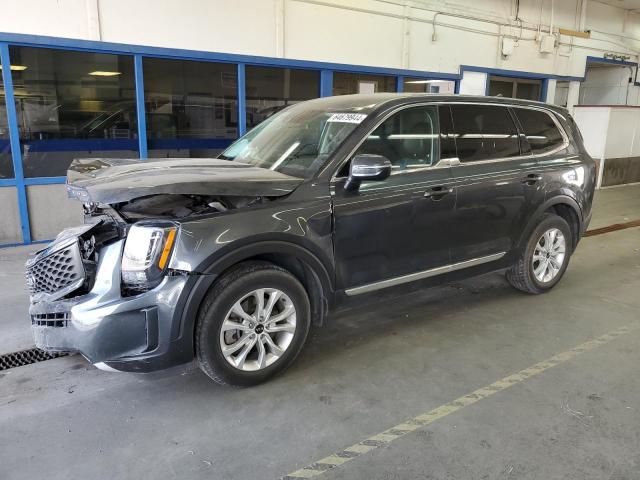 5XYP2DHC4MG181683 Kia Telluride 