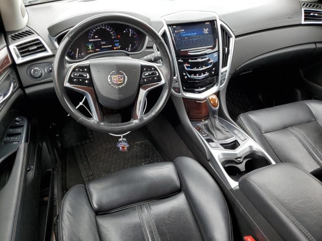  CADILLAC SRX 2015 Белы