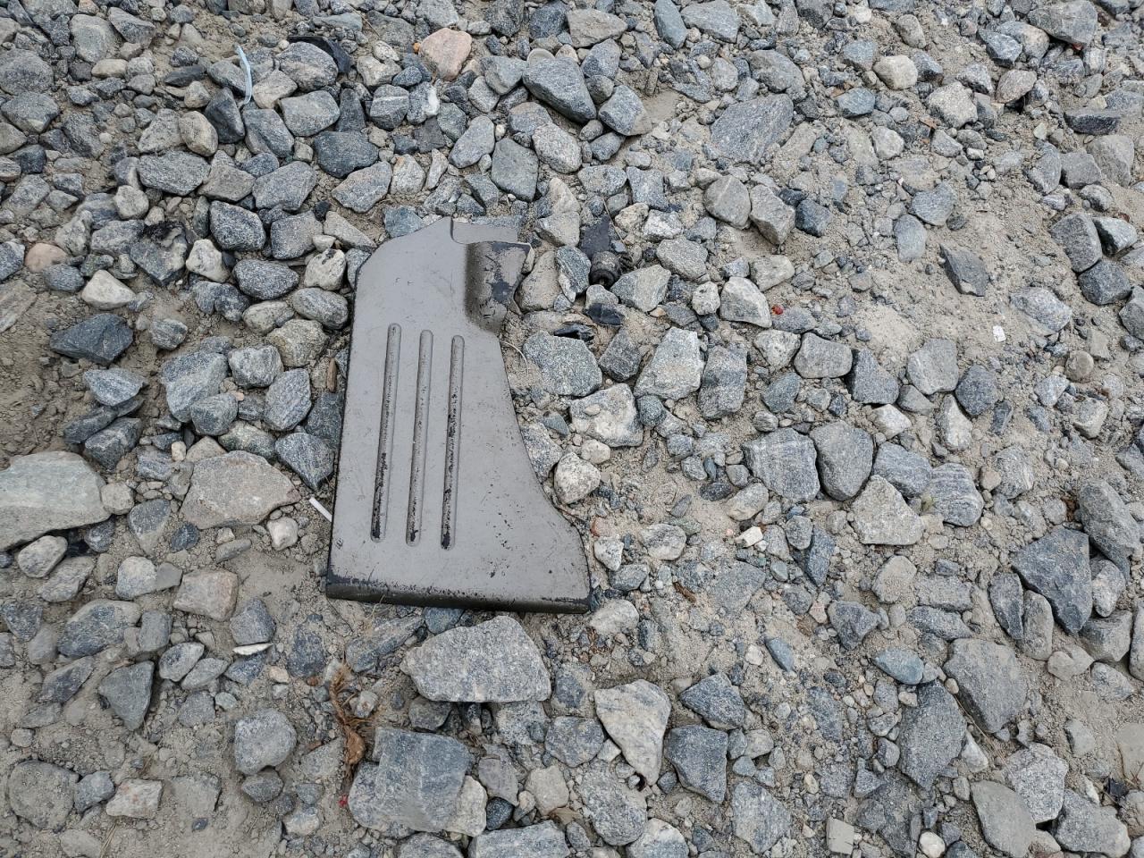 2013 Ford Flex Se VIN: 2FMGK5B85DBD20441 Lot: 64788534