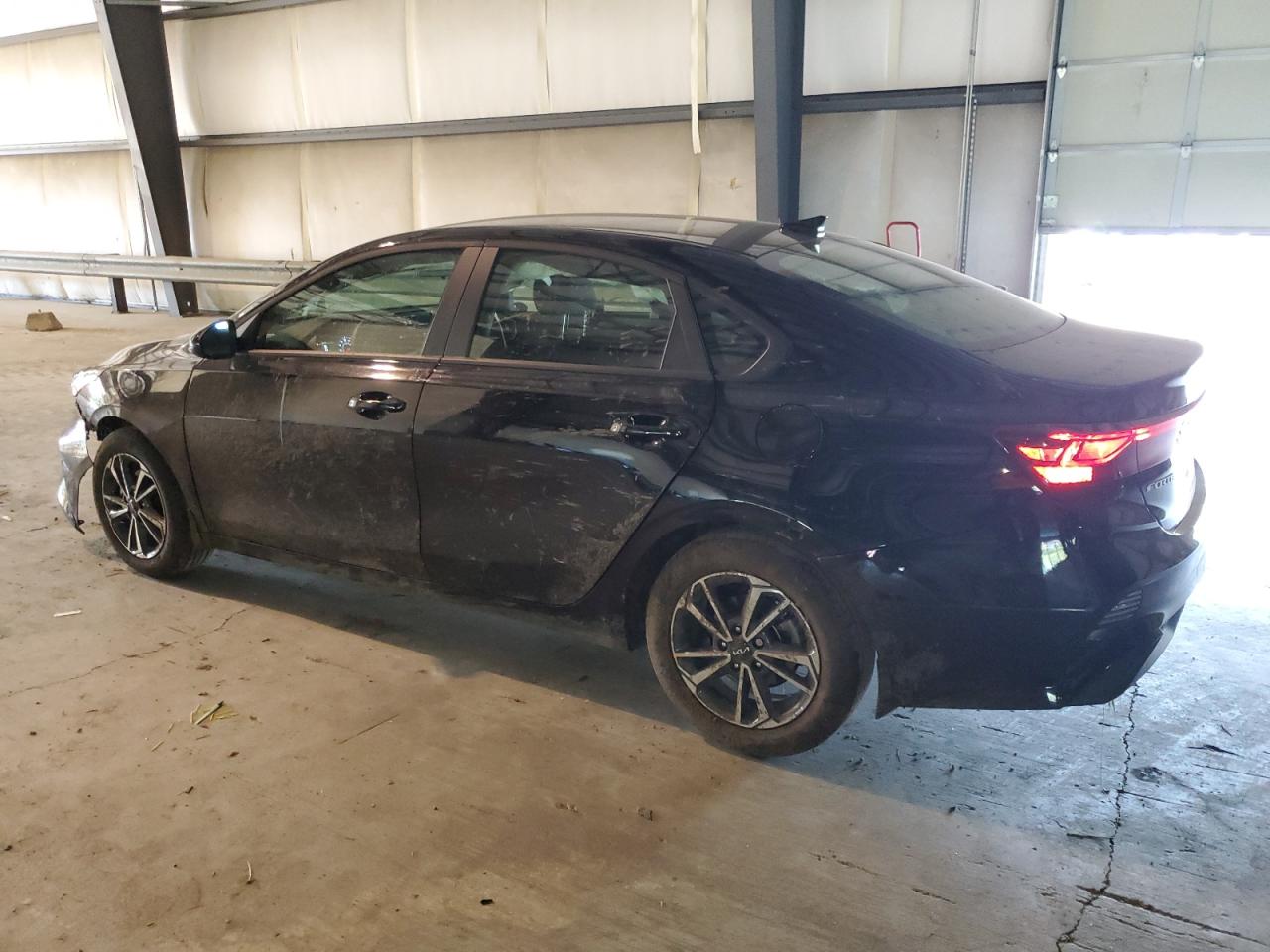 2024 Kia Forte Lx VIN: 3KPF24AD1RE769866 Lot: 62286934