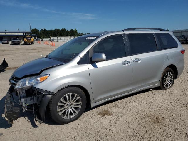 5TDYZ3DCXLS033345 Toyota All Models SIENNA XLE