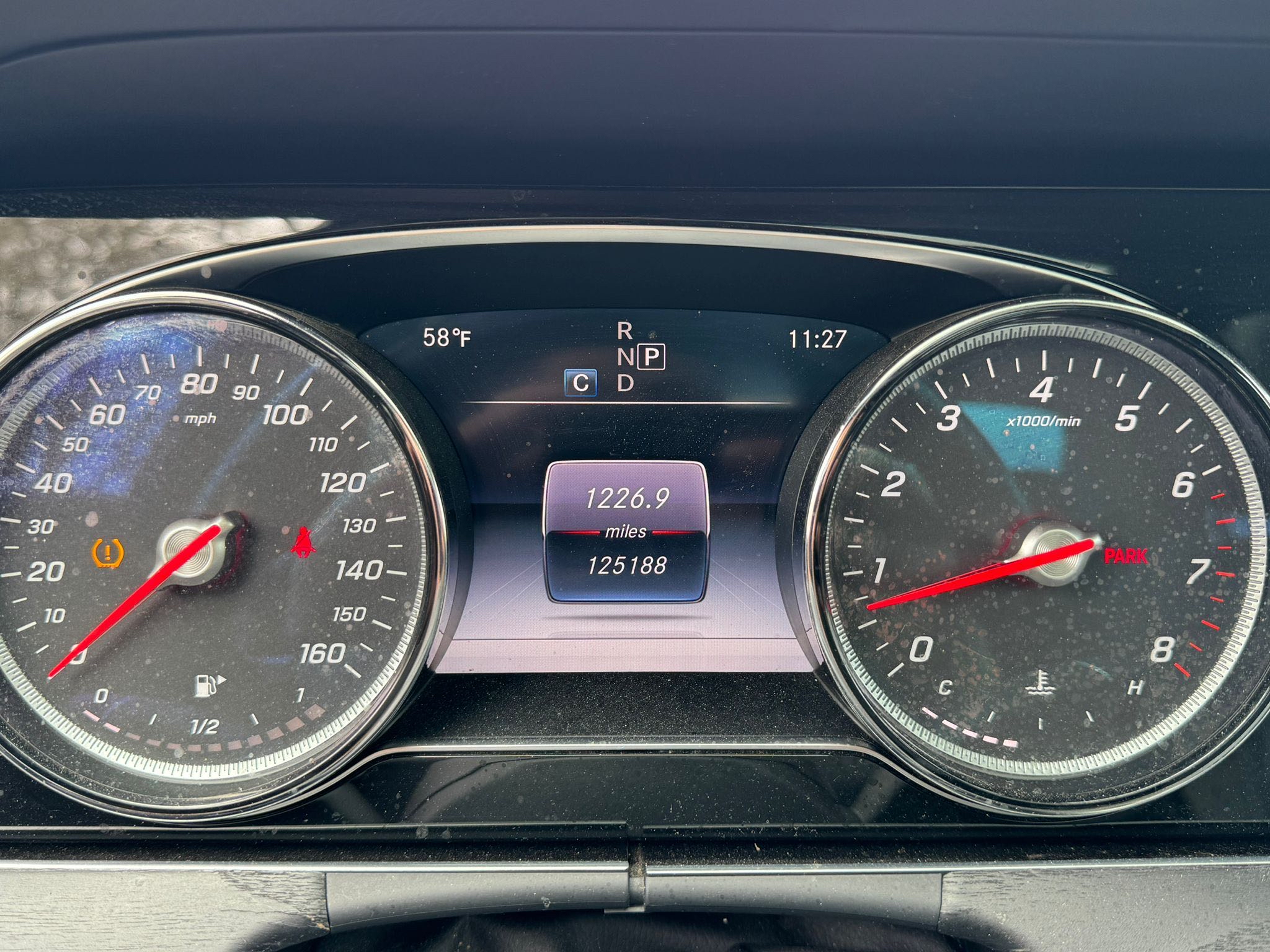 2019 Mercedes-Benz E 300 4Matic vin: WDDZF4KB0KA632303