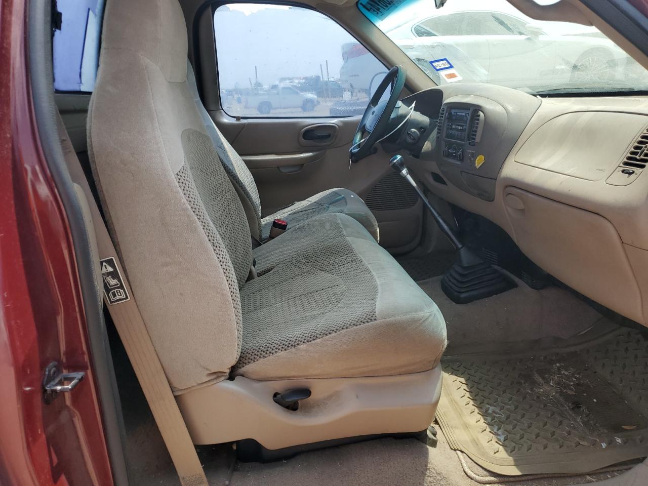 1999 Ford F150 VIN: 1FTZF0729XKA30884 Lot: 64725674