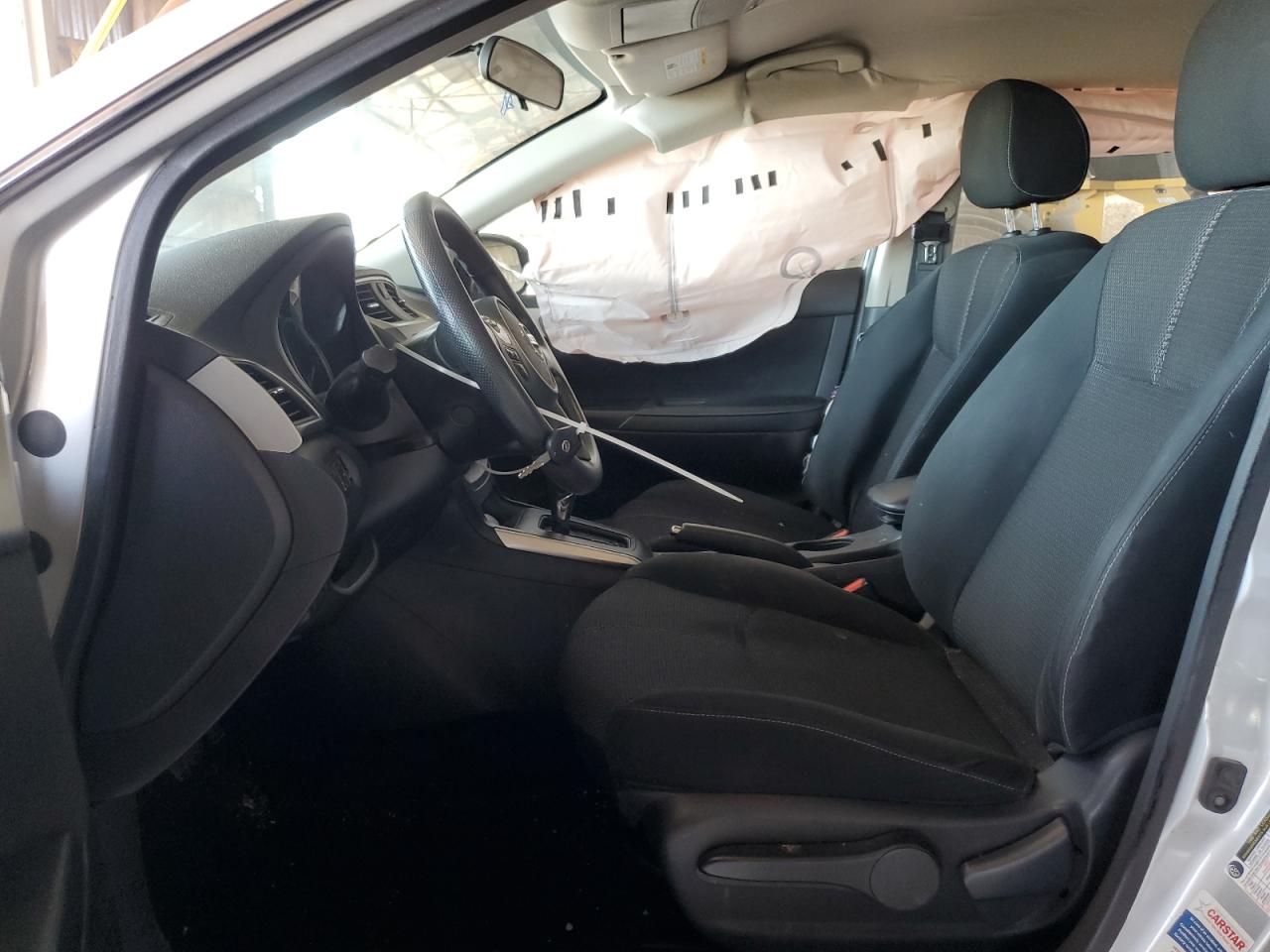 2018 Nissan Sentra - Image 7