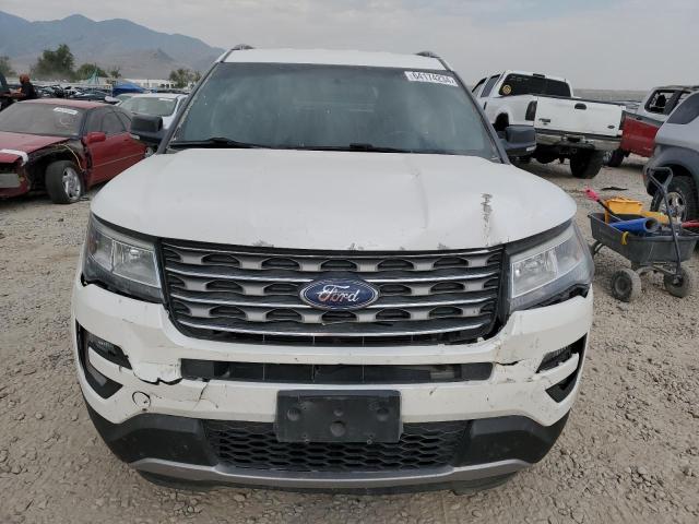 2017 FORD EXPLORER X 1FM5K8D85HGC84917  64174234