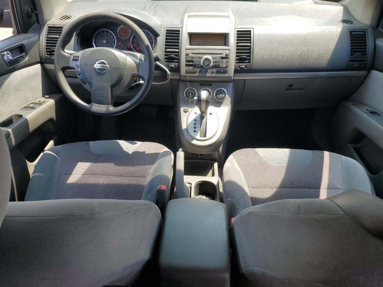 2007 Nissan Sentra 2.0 VIN: 3N1AB61E77L710024 Lot: 64548064