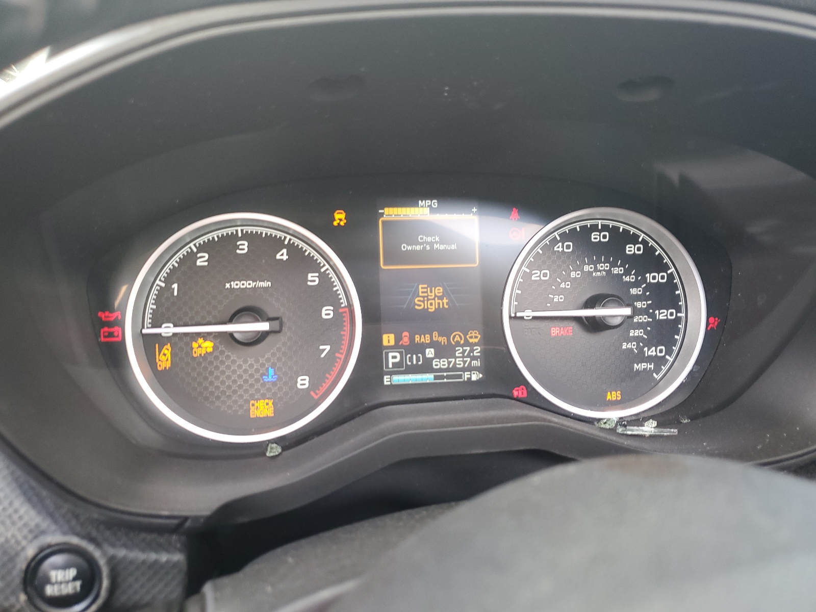 JF2SKAUC0MH410948 2021 Subaru Forester Limited