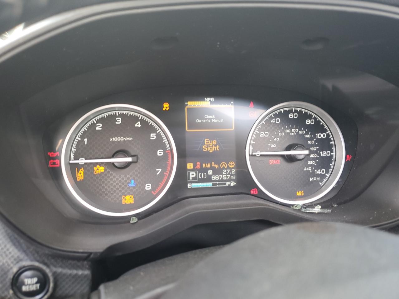 2021 Subaru Forester Limited VIN: JF2SKAUC0MH410948 Lot: 62279874