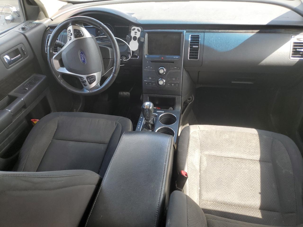 2013 Ford Flex Sel VIN: 2FMGK5C89DBD11434 Lot: 62469894