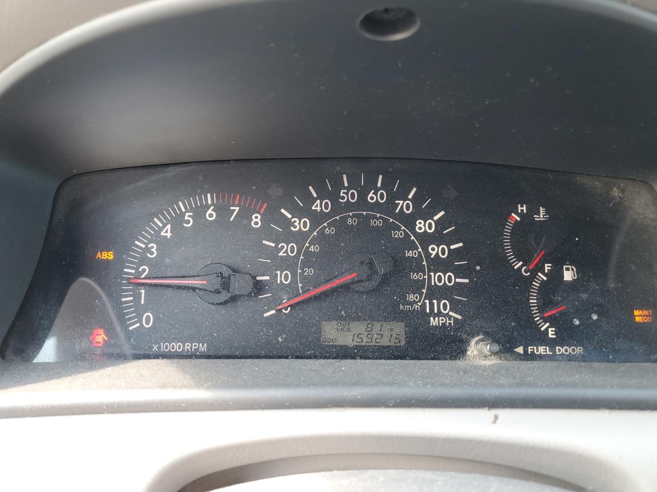 2005 Toyota Corolla Ce VIN: 1NXBR30E75Z483283 Lot: 63404014