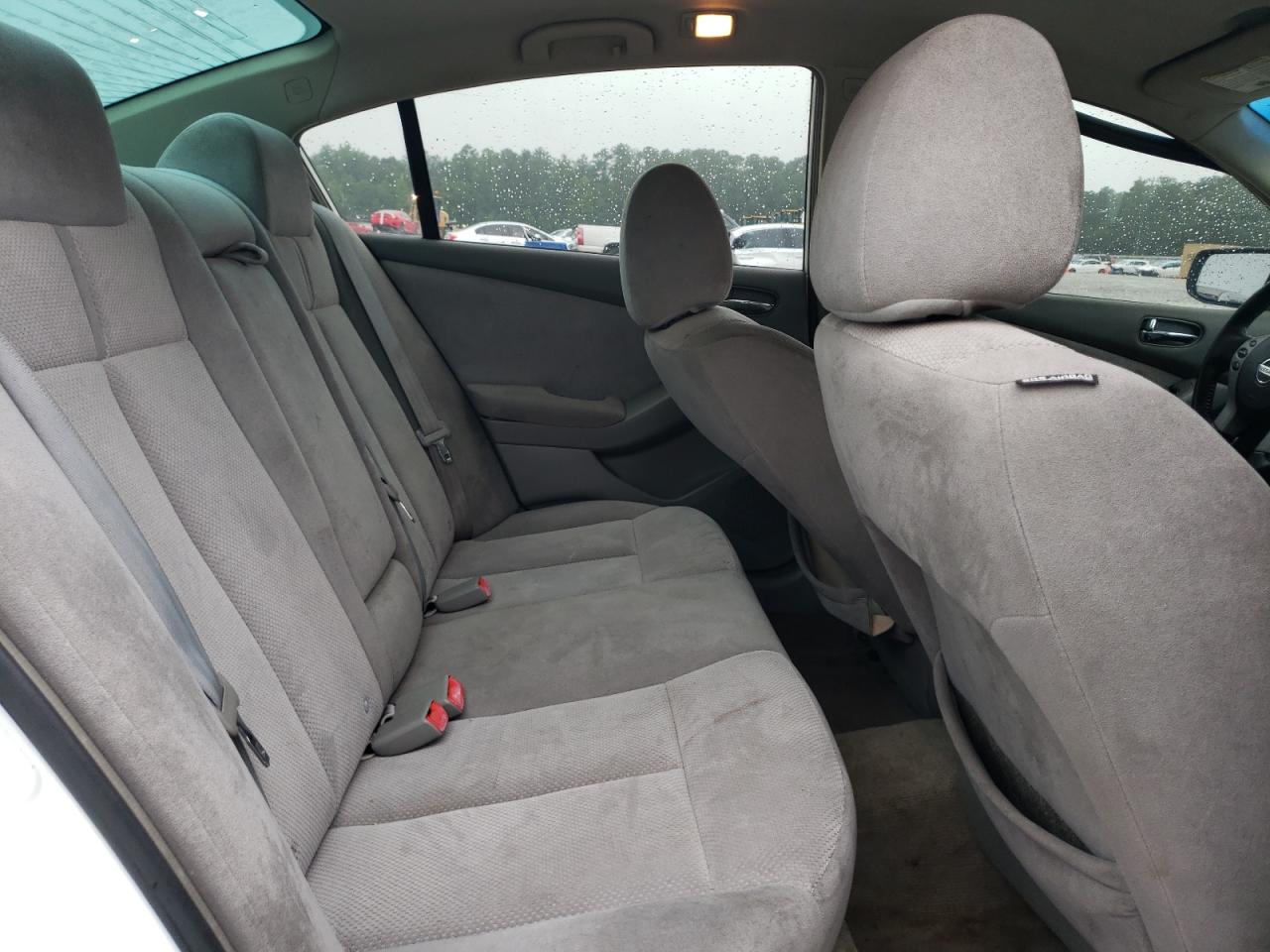 2008 Nissan Altima 2.5 VIN: 1N4AL21EX8N494387 Lot: 67947315