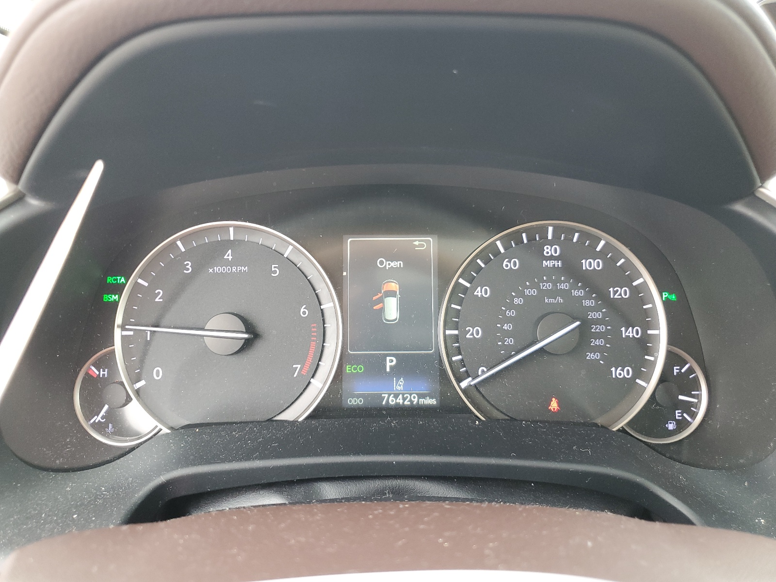 2T2ZZMCA0KC146220 2019 Lexus Rx 350 Base