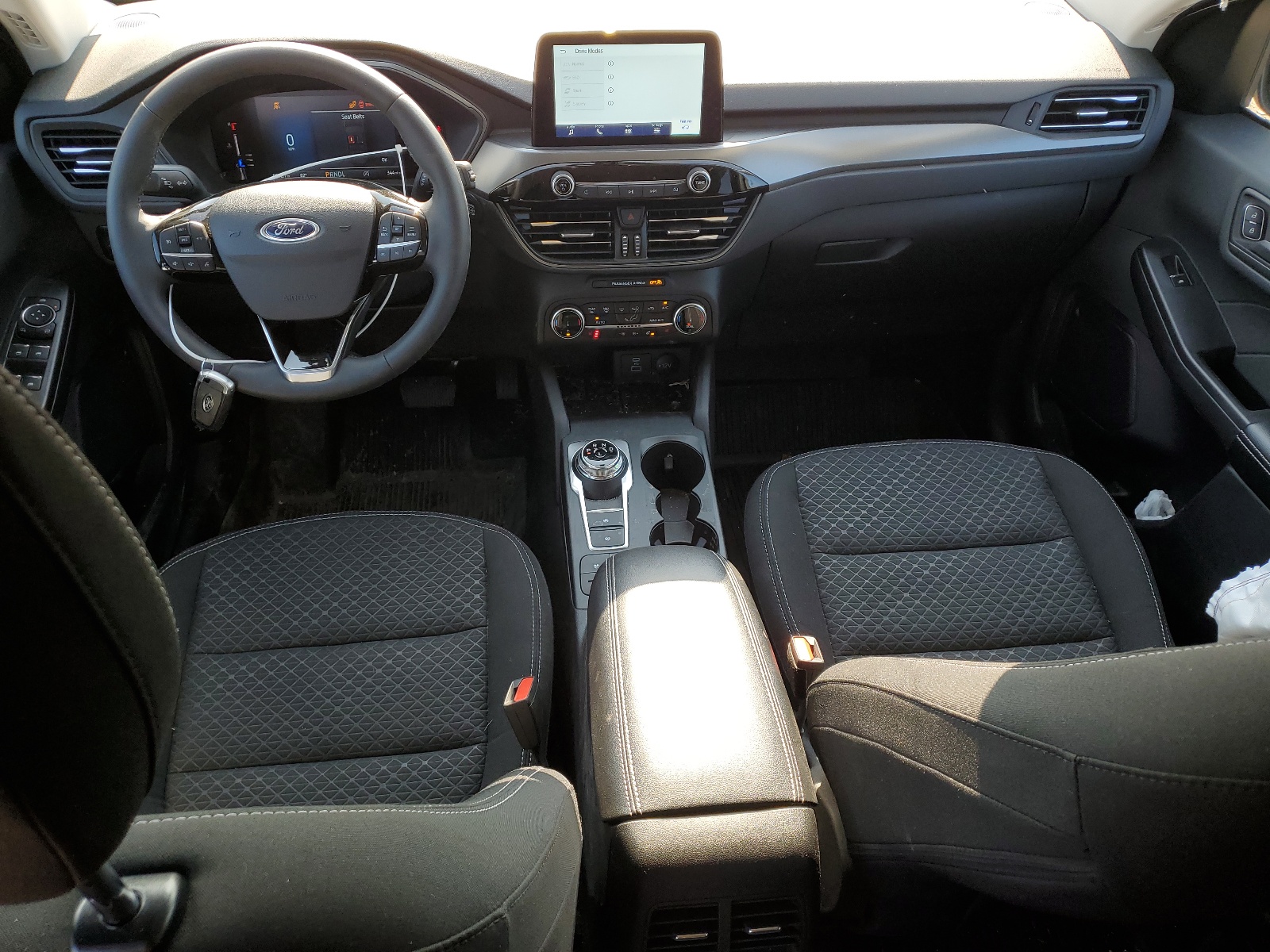 1FMCU9GN8PUA23516 2023 Ford Escape Active