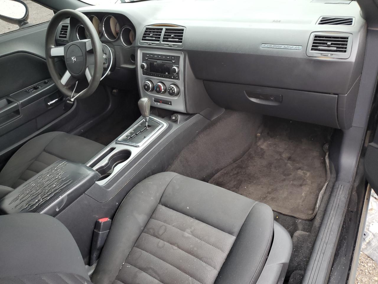 2010 Dodge Challenger Se VIN: 2B3CJ4DV2AH102695 Lot: 65495174