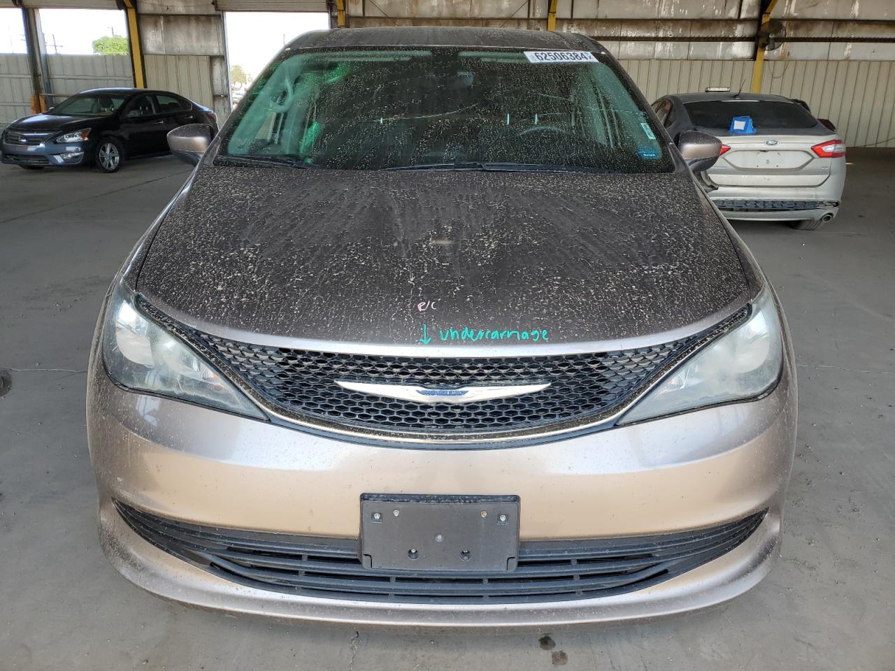 2017 Chrysler Pacifica - Image 5