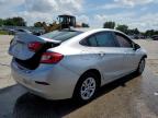 2019 Chevrolet Cruze Ls на продаже в Bridgeton, MO - Front End