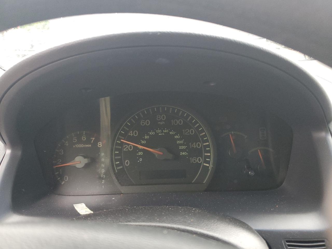 2005 Honda Accord Ex VIN: 1HGCM56715A065736 Lot: 61871144