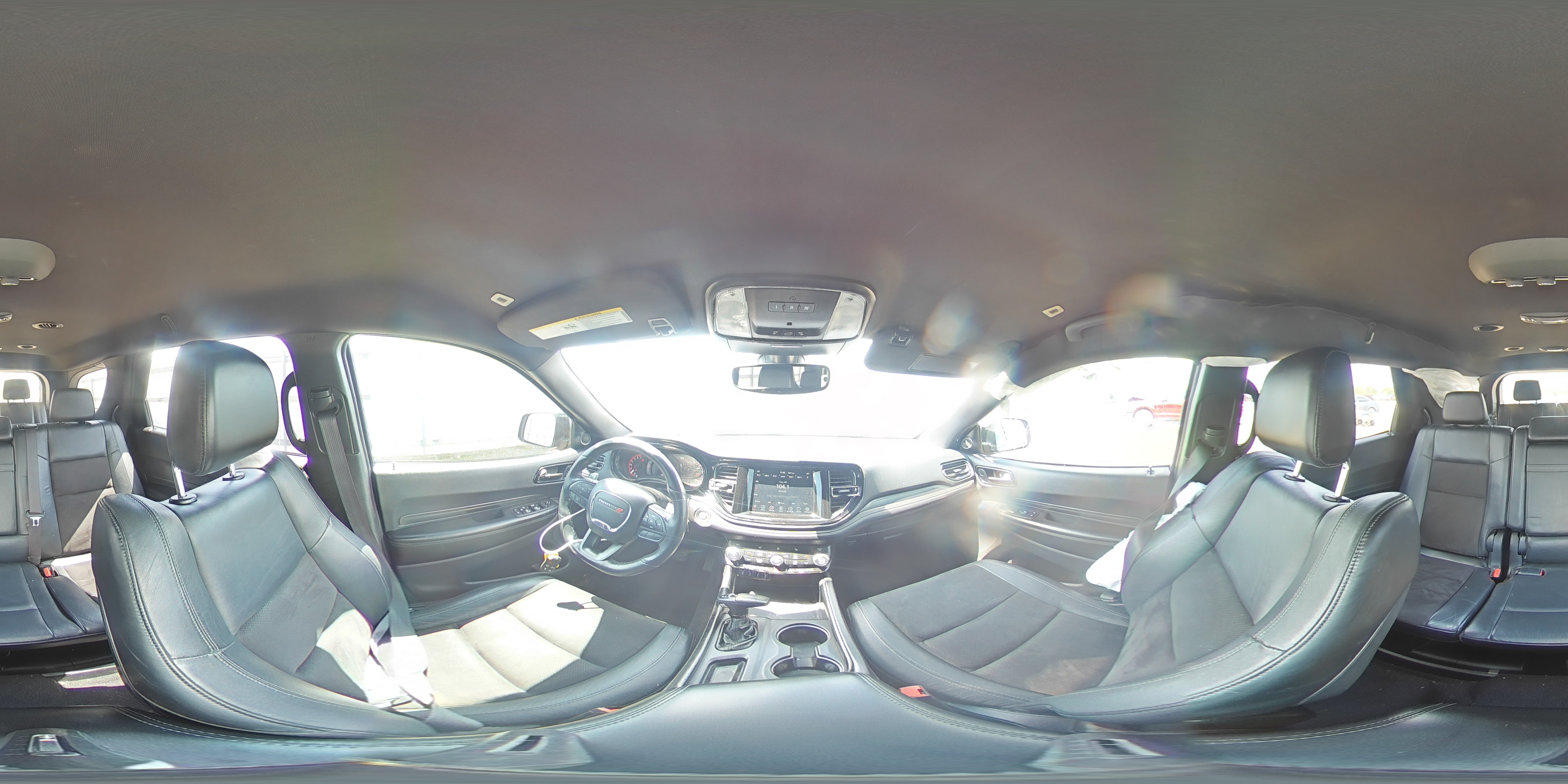 2021 Dodge Durango Gt VIN: 1C4RDJDG9MC662494 Lot: 62467884