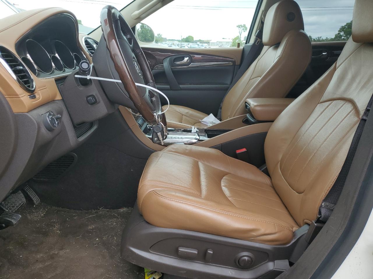 2014 Buick Enclave VIN: 5GAKVCKDXEJ263689 Lot: 62711194