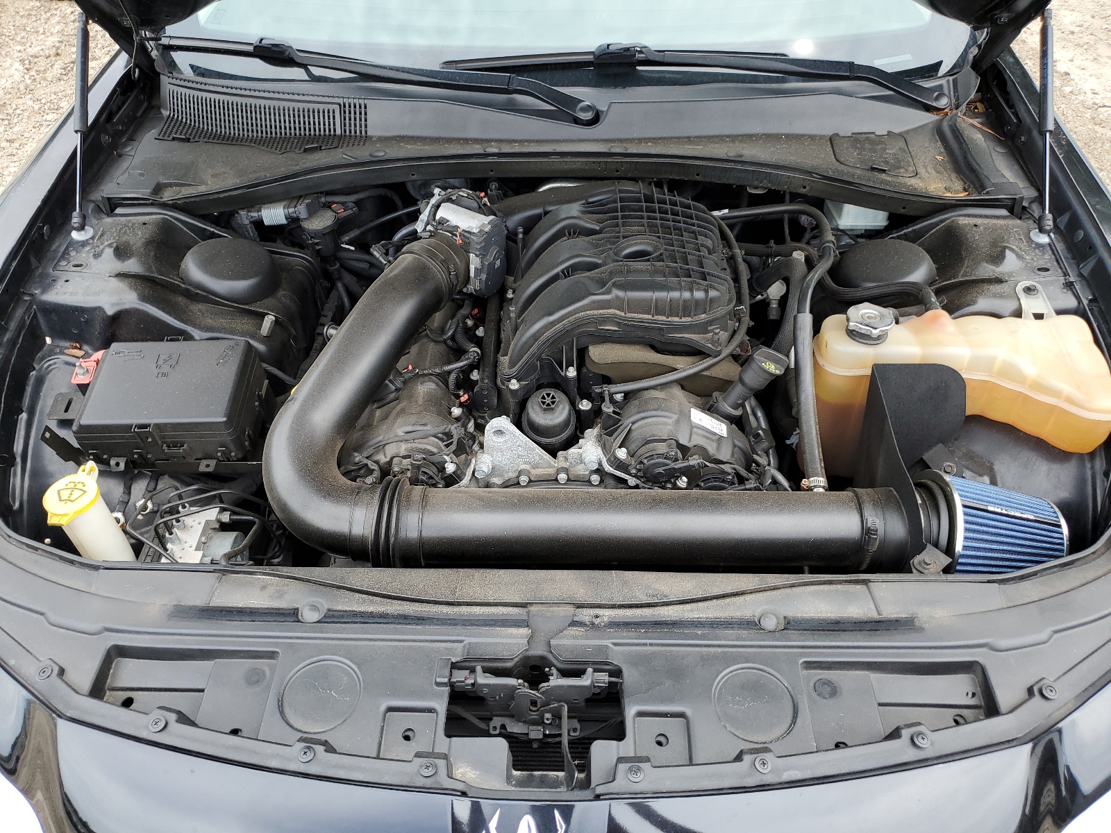 2C3CCAKG7JH268999 2018 Chrysler 300 Limited