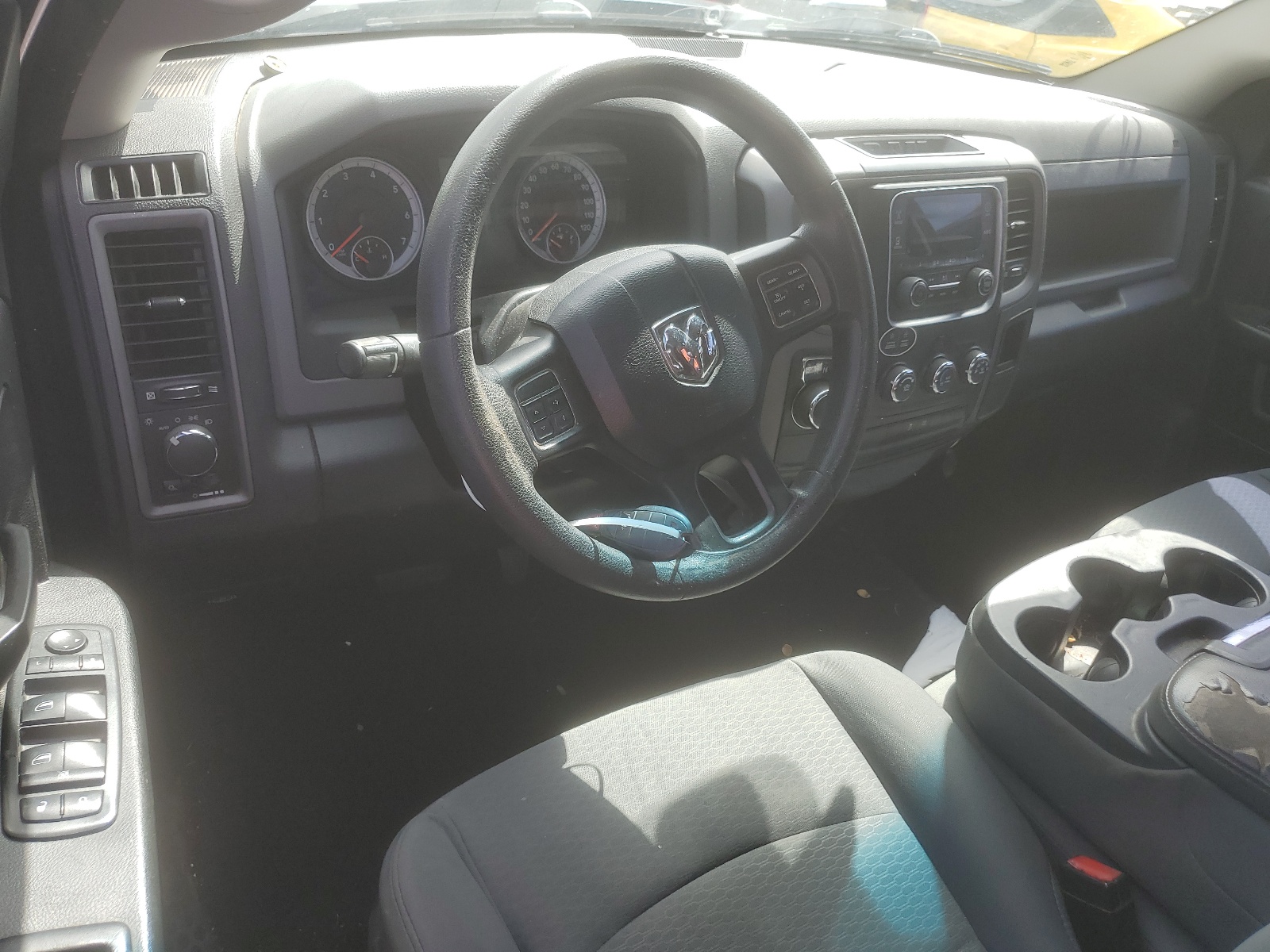 1C6RR6FG2DS540763 2013 Ram 1500 St