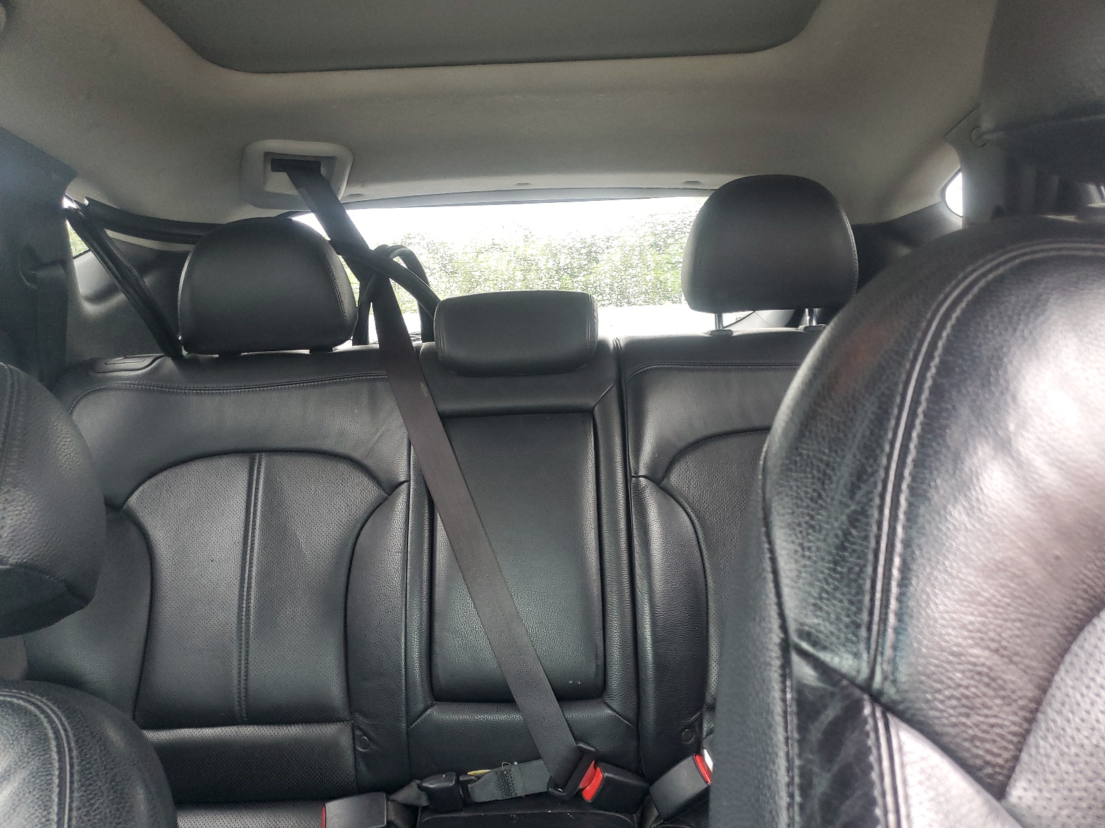 KM8JUCAC6DU560764 2013 Hyundai Tucson Gls