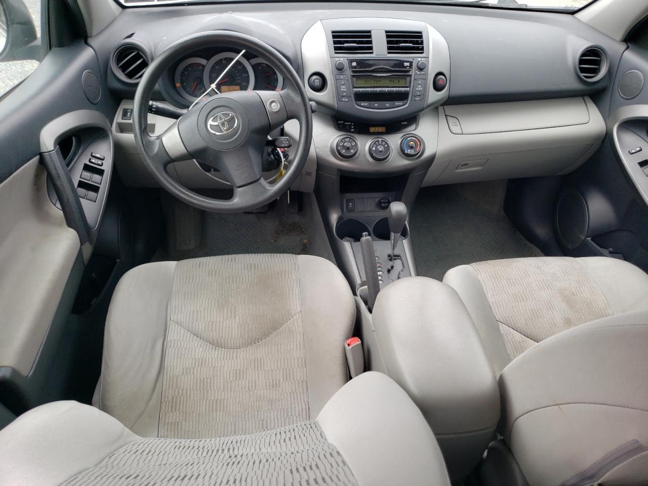 2010 Toyota Rav4 VIN: 2T3BF4DV1AW062119 Lot: 62541644