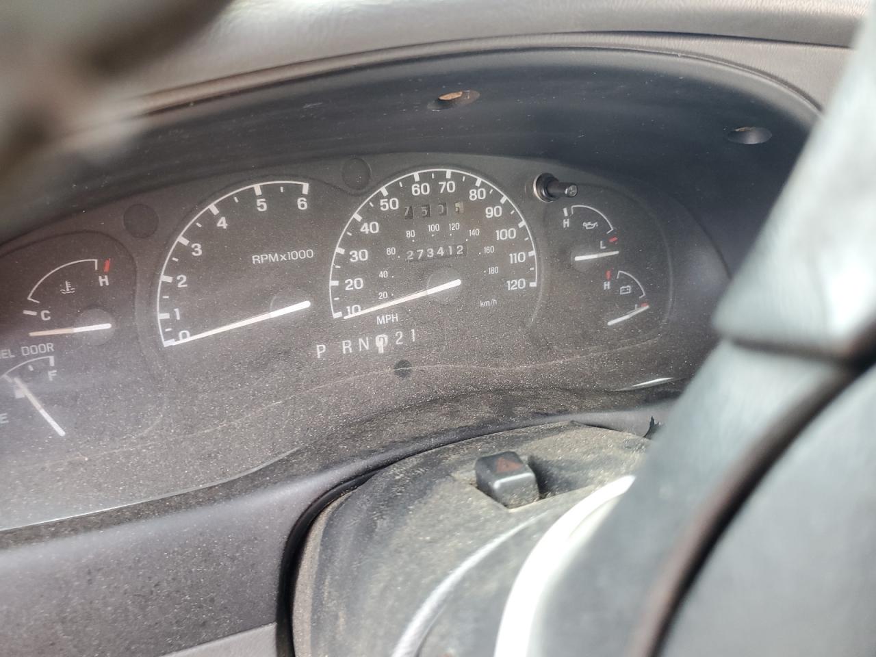 2001 Ford Ranger VIN: 1FTYR10E81PA98746 Lot: 63765064