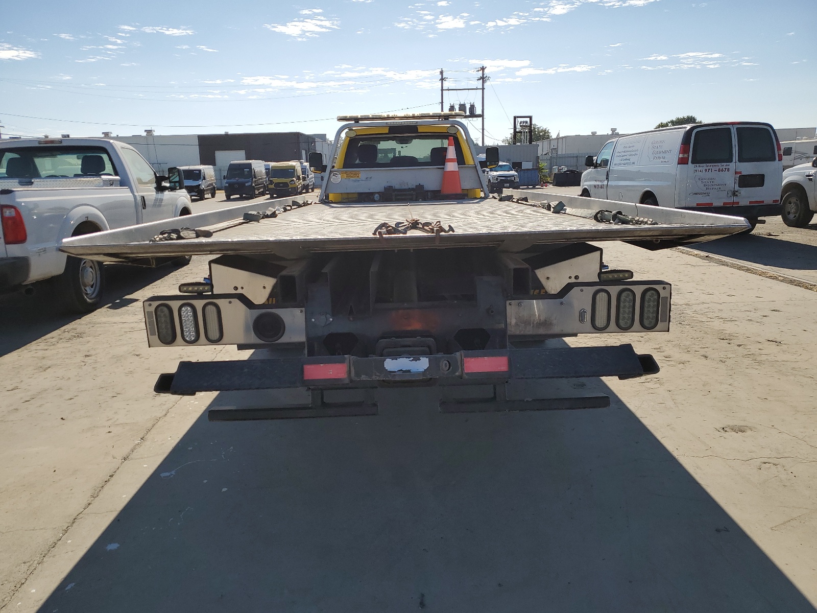 3C7WRMDL9GG275404 2016 Ram 5500