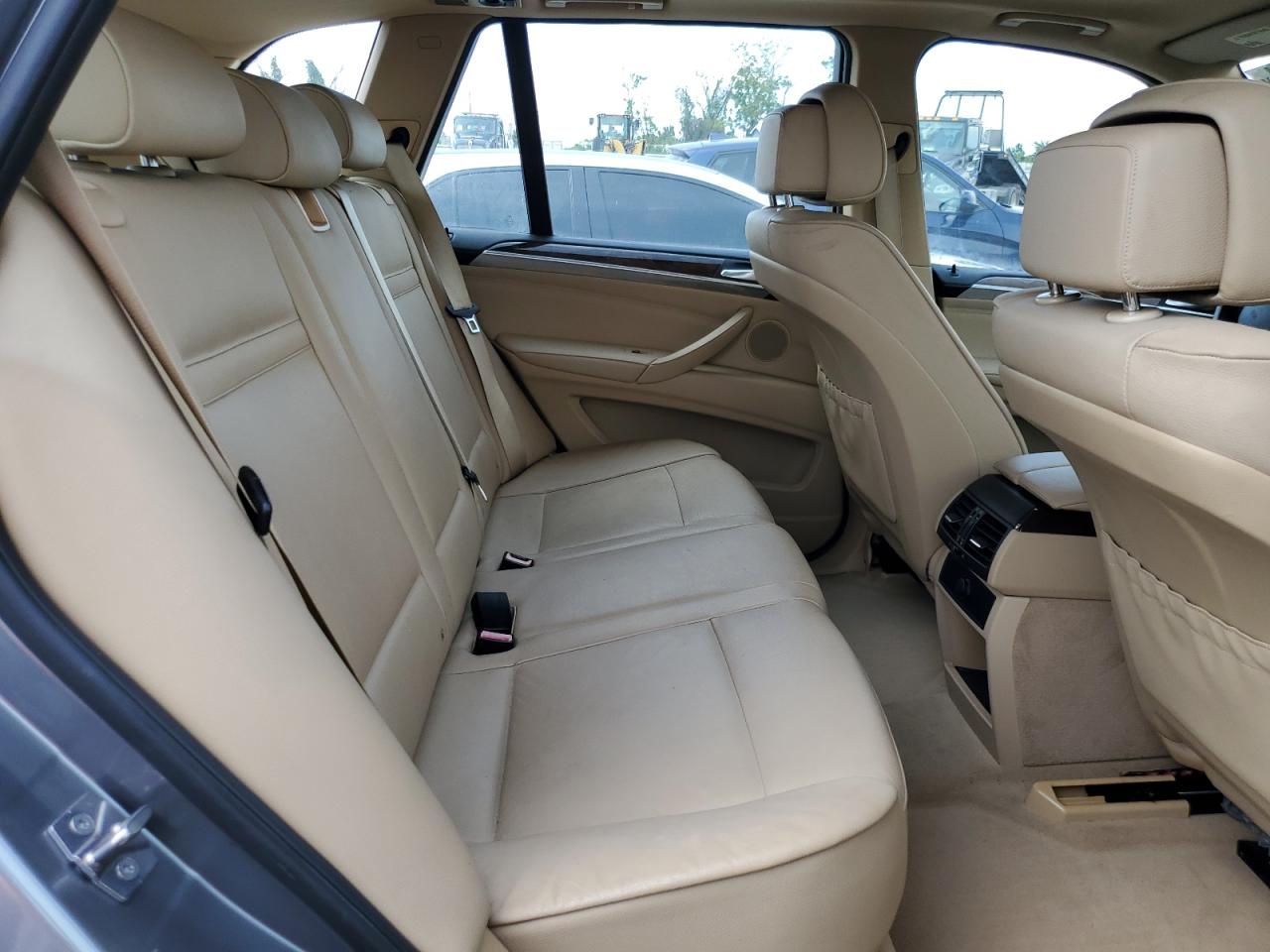 2010 BMW X5 xDrive35D VIN: 5UXFF0C51ALJ99865 Lot: 63773084