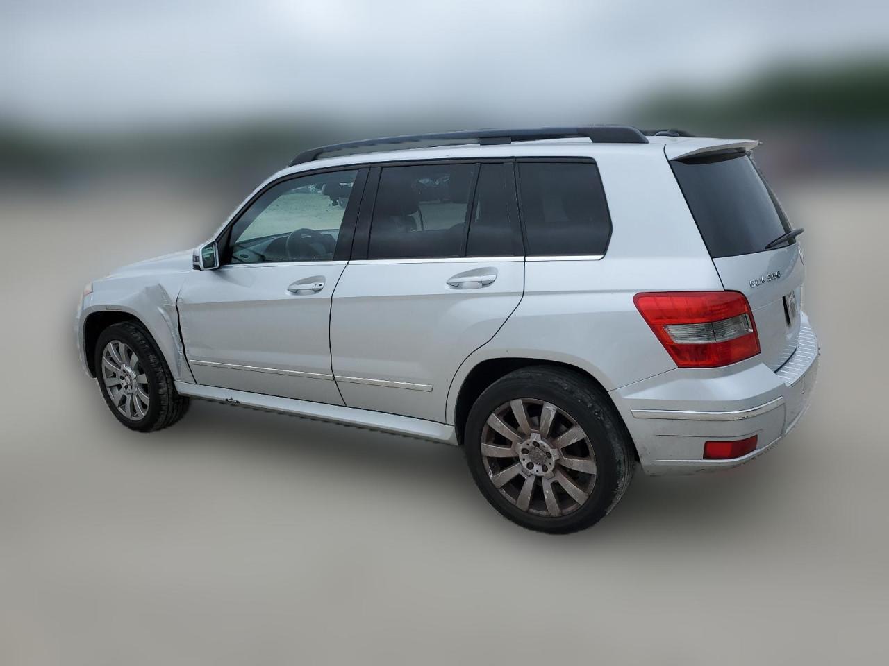 2012 Mercedes-Benz Glk 350 4Matic VIN: WDCGG8HB2CF836497 Lot: 64549774