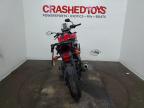 2014 HONDA NC700X  for sale at Copart MN - MINNEAPOLIS NORTH