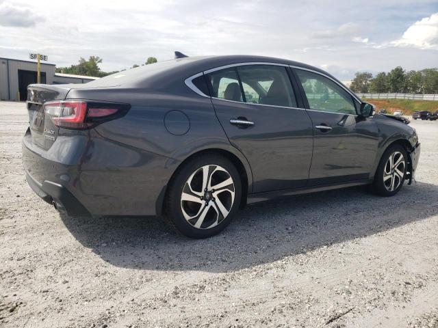  SUBARU LEGACY 2020 Серый