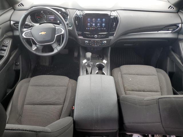 1GNERGKW9PJ137018 Chevrolet Traverse L 8