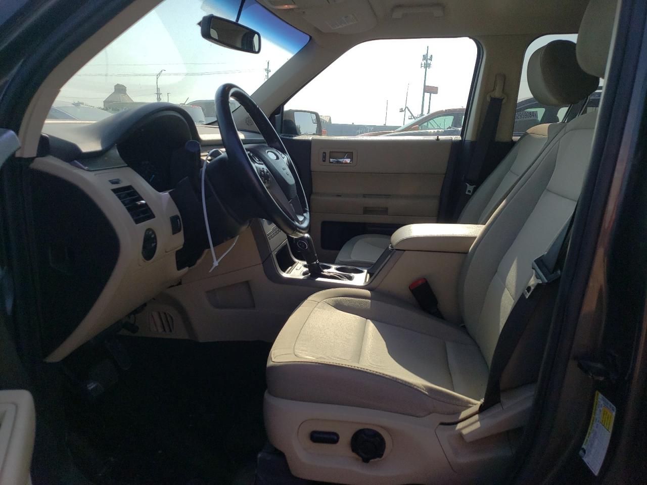 2015 Ford Flex Se VIN: 2FMGK5B80FBA06781 Lot: 63266434